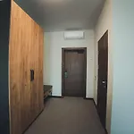 Huston *