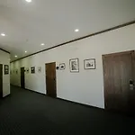 Hotel Huston Khust