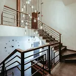 Hotel Huston
