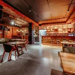 Hotel Huston Khust