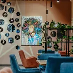 Hotel Huston