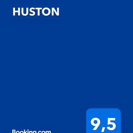 Huston *