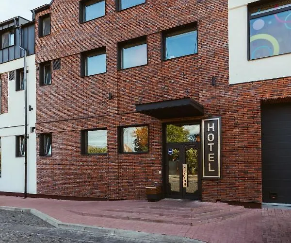 Hotel Huston