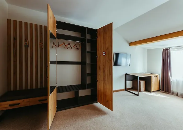 Hotel Huston