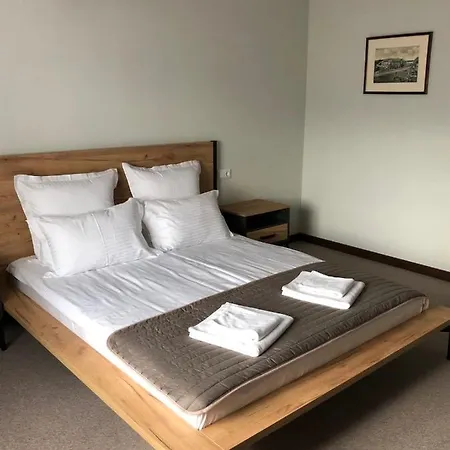 Hotel Huston *